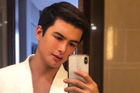 WATCH: Teejay Marquez bares true identity of guy in video scandal.
